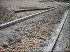 Paving Kerbs